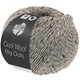 Lana Grossa COOL WOOL Big Dots | 109-ljus grå