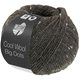 Lana Grossa COOL WOOL Big Dots | 110-mörk grå