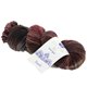 Lana Grossa COOL WOOL Big Hand-dyed | 205-terrakotta/nougat/björnbär/grå/antracit/mauve