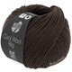 Lana Grossa COOL WOOL Big Uni/Melange | 1020-svartbrun