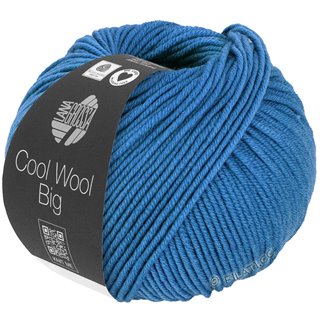 Lana Grossa COOL WOOL Big Uni/Melange
