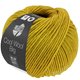 Lana Grossa COOL WOOL Big Uni/Melange | 1039-senapsgul