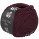 Lana Grossa COOL WOOL Big Uni/Melange | 1044-svartröd