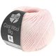 Lana Grossa COOL WOOL Big Uni/Melange | 0605-mjuk rosa