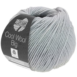 Lana Grossa COOL WOOL Big Uni/Melange
