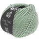 Lana Grossa COOL WOOL Big Mélange (We Care) | 1619-grågrön melerad