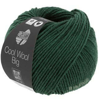 Lana Grossa COOL WOOL Big Mélange (We Care)