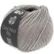 Lana Grossa COOL WOOL Big Mélange (We Care) | 1626-gråbeige melerad
