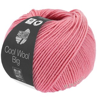 Lana Grossa COOL WOOL Big Mélange (We Care)