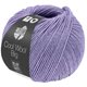 Lana Grossa COOL WOOL Big Mélange (We Care) | 1698-lila melerad
