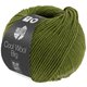Lana Grossa COOL WOOL Big Mélange (We Care) | 1706-oliv melerad