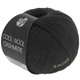 Lana Grossa COOL WOOL Cashmere | 15-svart