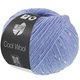 Lana Grossa COOL WOOL Dots | 01-ljus blå