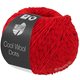 Lana Grossa COOL WOOL Dots | 05-röd