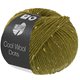 Lana Grossa COOL WOOL Dots | 07-olivgrön