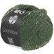 Lana Grossa COOL WOOL Dots | 08-grågrön