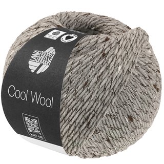 Lana Grossa COOL WOOL Dots