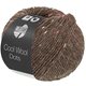 Lana Grossa COOL WOOL Dots | 11-gråbrun