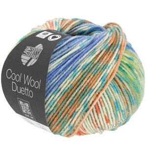 Lana Grossa COOL WOOL Duetto (We Care) | 7504-
