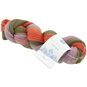 Lana Grossa COOL WOOL Lace Hand-dyed | 818-