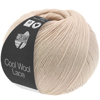 Lana Grossa COOL WOOL Lace