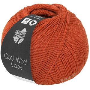 Lana Grossa COOL WOOL Lace | 45-rost