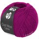 Lana Grossa COOL WOOL Lace | 66-orkidé