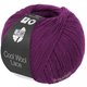 Lana Grossa COOL WOOL Lace | 67-rödviolett