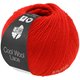 Lana Grossa COOL WOOL Lace | 68-reflexröd