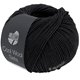 Lana Grossa COOL WOOL Seta | 18-svart