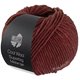 Lana Grossa COOL WOOL Superbig Mélange | 222-vinröd melerad