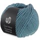 Lana Grossa COOL WOOL Superbig Mélange | 227-duvblå melerad