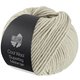 Lana Grossa COOL WOOL Superbig Mélange | 231-ljus grå melerad