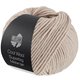Lana Grossa COOL WOOL Superbig Mélange | 232-gråbeige melerad