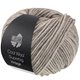 Lana Grossa COOL WOOL Superbig Vintage | 7269-ljus grå
