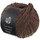 Lana Grossa COOL WOOL Superbig Vintage | 7284-mörk brun