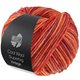 Lana Grossa COOL WOOL Superbig Vintage | 7288-lax/orange/rost/burgund