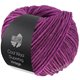 Lana Grossa COOL WOOL Superbig Vintage | 7294-rödviolett