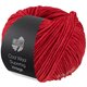 Lana Grossa COOL WOOL Superbig Vintage | 7295-röd
