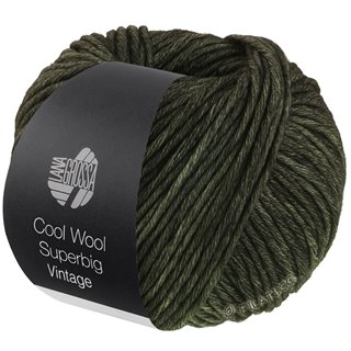 Lana Grossa COOL WOOL Superbig Vintage