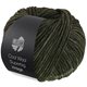 Lana Grossa COOL WOOL Superbig Vintage | 7297-skogsgrön