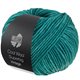 Lana Grossa COOL WOOL Superbig Vintage | 7298-petrolgrön