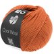 Lana Grossa COOL WOOL | 2116-orangebrun