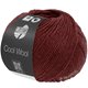 Lana Grossa COOL WOOL Mélange (We Care) | 1500-vinröd melerad