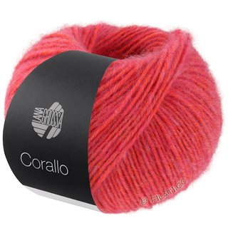 Lana Grossa CORALLO 50g