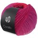 Lana Grossa CORALLO 100g | 04-rödviolett/fuchsia/pink
