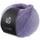 Lana Grossa CORALLO 100g | 08-syren/lavendel/grålila