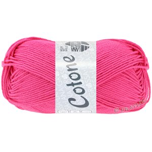 Lana Grossa COTONE | 003-pink