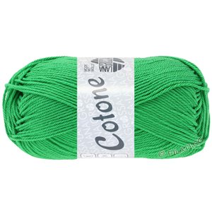 Lana Grossa COTONE | 046-grön