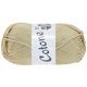 Lana Grossa COTONE | 115-ljus beige
